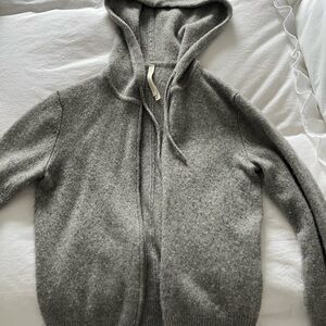 Babaton The Group Cashmere Sweater